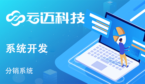 企业开发分销系统有哪些运营优势？