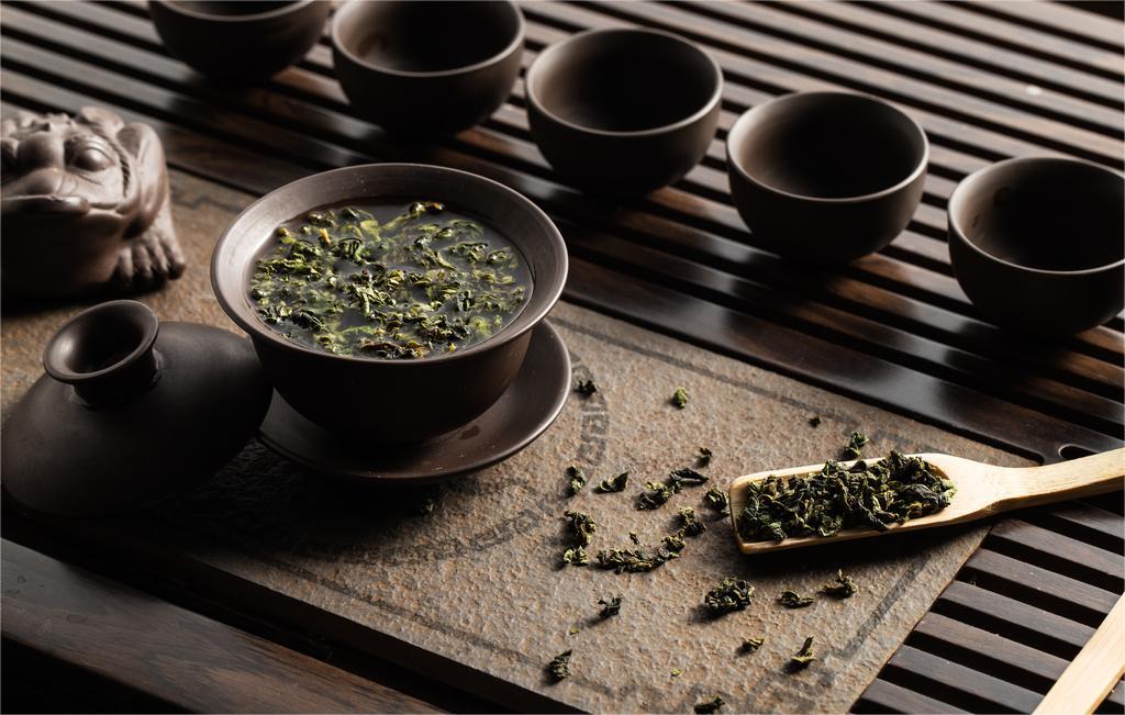 茶叶商城app软件开发对茶企转型有哪些好处？