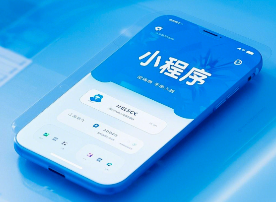 小程序开发公司：小程序定制开发的意义与选择